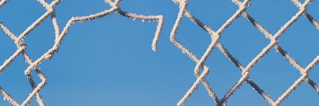  Patronen doorbreken, hoe doe je dat in het Rode Hemelwandelaarpad?